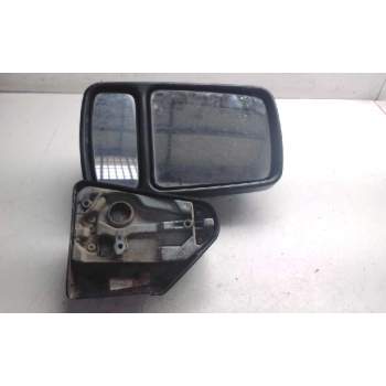Recambio de retrovisor izquierdo para renault trafic (desde 5.89) 1.9 diesel referencia OEM IAM   