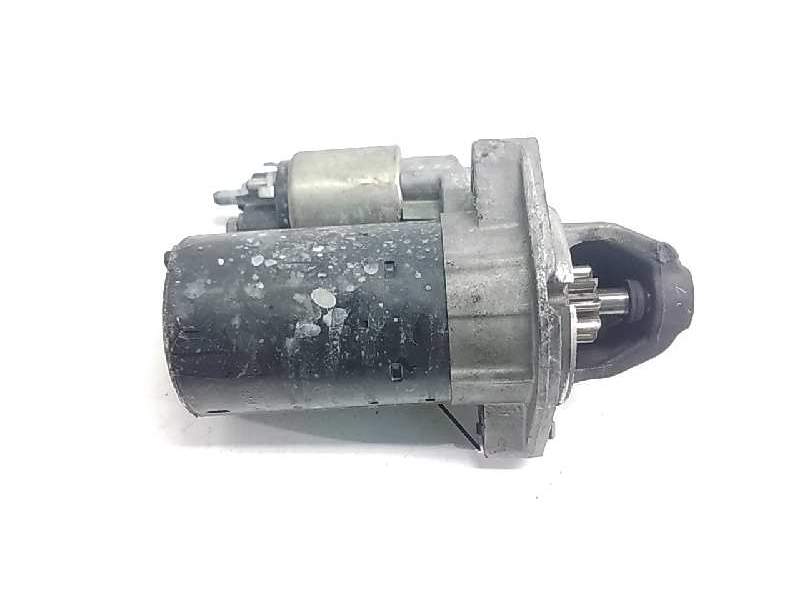 Recambio de motor arranque para bmw serie 5 berlina (e60) 530i referencia OEM IAM 12416578684  