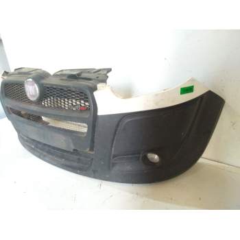 Recambio de paragolpes delantero para fiat doblo cargo (263_) 1.6 d multijet referencia OEM IAM 735455570  