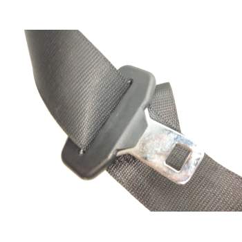 Recambio de cinturon seguridad trasero derecho para bmw 2 gran tourer (f46) 218 d xdrive referencia OEM IAM 733223608  