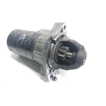 Recambio de motor arranque para bmw serie 5 berlina (e60) 530i referencia OEM IAM 12416578684  