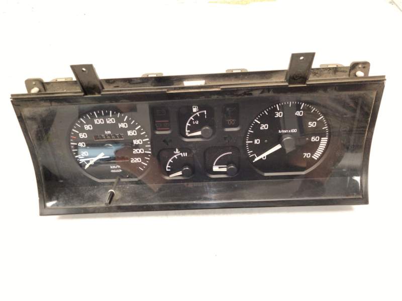Recambio de cuadro instrumentos para renault 19 ii (b/c53_) 1.8 (b/c53y) referencia OEM IAM 7700784064  