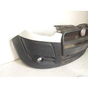 Recambio de paragolpes delantero para fiat doblo cargo (263_) 1.6 d multijet referencia OEM IAM 735455570  