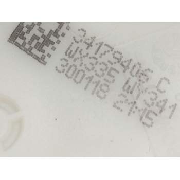 Recambio de cinturon seguridad trasero derecho para bmw 2 gran tourer (f46) 218 d xdrive referencia OEM IAM 733223608  
