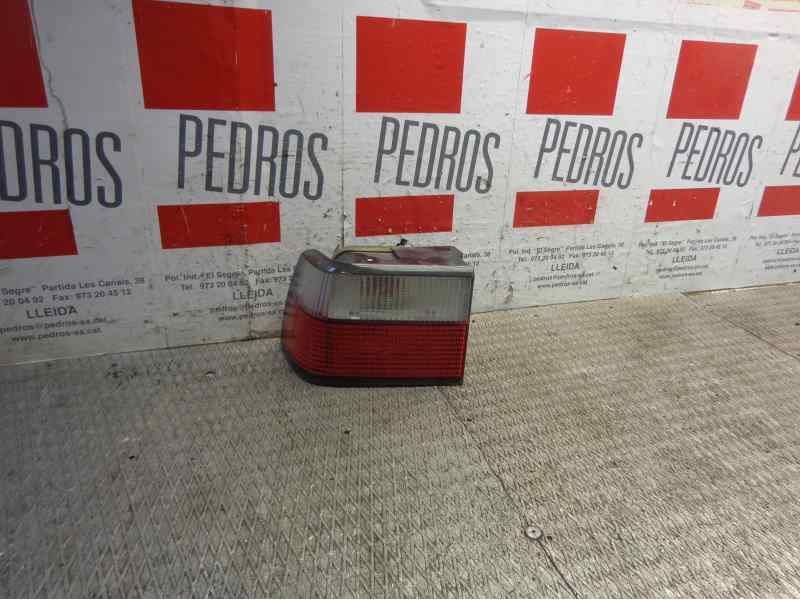 Recambio de piloto trasero izquierdo para citroën xantia berlina 2.0 hdi referencia OEM IAM 6350K0 2223GL 