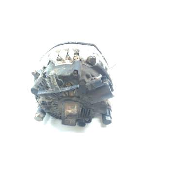 Recambio de alternador para citroën c4 cactus 1.6 bluehdi 100 referencia OEM IAM 9810525380  