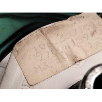 Recambio de cuadro instrumentos para renault 19 ii (b/c53_) 1.8 (b/c53y) referencia OEM IAM 7700784064  