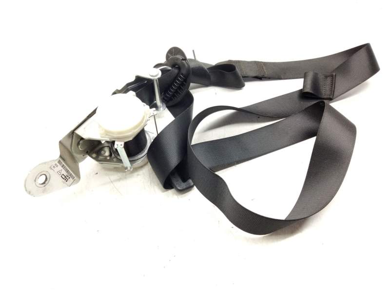 Recambio de cinturon seguridad trasero izquierdo para bmw 2 gran tourer (f46) 218 d xdrive referencia OEM IAM 733223508  