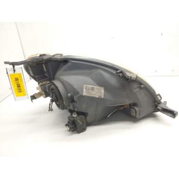 Recambio de faro izquierdo para toyota yaris (_p1_) 1.3 (scp12_, scp13_) referencia OEM IAM 811500D08000  