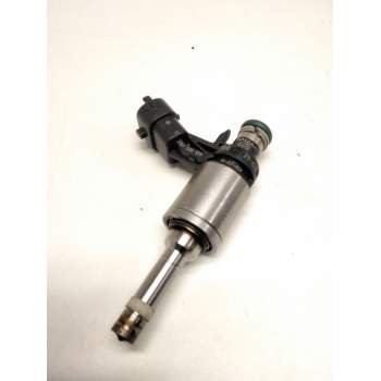 Recambio de inyector para ford galaxy (ca1) referencia OEM IAM 0261500129 BG9E9F593AA //BOLSA 4 UNIDADES//