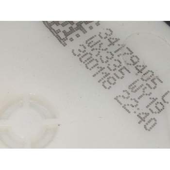 Recambio de cinturon seguridad trasero izquierdo para bmw 2 gran tourer (f46) 218 d xdrive referencia OEM IAM 733223508  