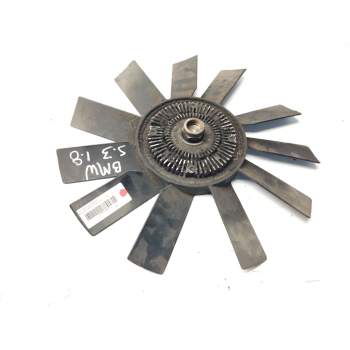 VENTILADOR VISCOSO MOTOR 17233639 
