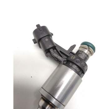 Recambio de inyector para ford galaxy (ca1) referencia OEM IAM 0261500129 BG9E9F593AA //BOLSA 4 UNIDADES//