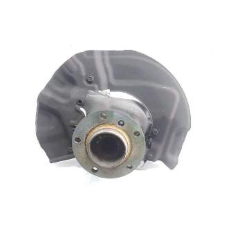 Recambio de mangueta delantera izquierda para bmw serie 5 berlina (e60) 530i referencia OEM IAM 6760953L  