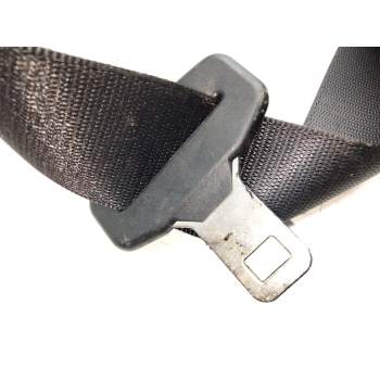 Recambio de cinturon seguridad trasero izquierdo para bmw 2 gran tourer (f46) 218 d xdrive referencia OEM IAM 733223508  