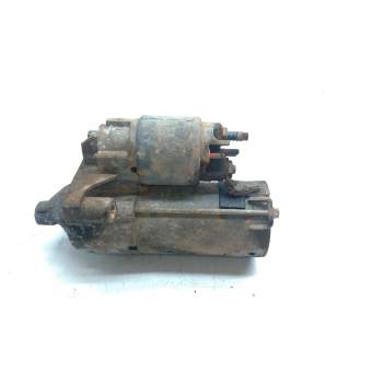 Recambio de motor arranque para citroën c4 cactus 1.6 bluehdi 100 referencia OEM IAM 968826848006  