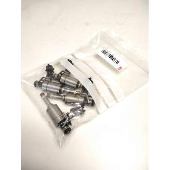 Recambio de inyector para ford galaxy (ca1) referencia OEM IAM 0261500129 BG9E9F593AA //BOLSA 4 UNIDADES//