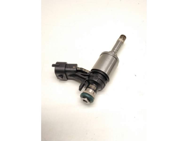 Recambio de inyector para ford galaxy (ca1) referencia OEM IAM 0261500129 BG9E9F593AA //BOLSA 4 UNIDADES//