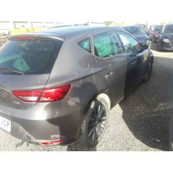 seat leon st (5f8) del año 2016