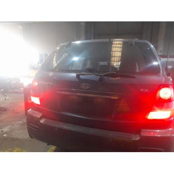 kia sorento i (jc) del año 2005
