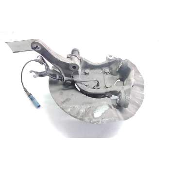 Recambio de mangueta delantera derecha para bmw serie 5 berlina (e60) 530i referencia OEM IAM 6760954R  