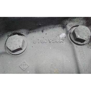 Recambio de mangueta delantera derecha para bmw serie 5 berlina (e60) 530i referencia OEM IAM 6760954R  