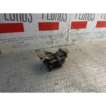Recambio de bobina encendido para hyundai accent (x3) 1.5 gs referencia OEM IAM 2730122040  