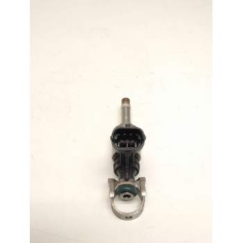 Recambio de inyector para ford galaxy (ca1) referencia OEM IAM 0261500129 BG9E9F593AA //BOLSA 4 UNIDADES//