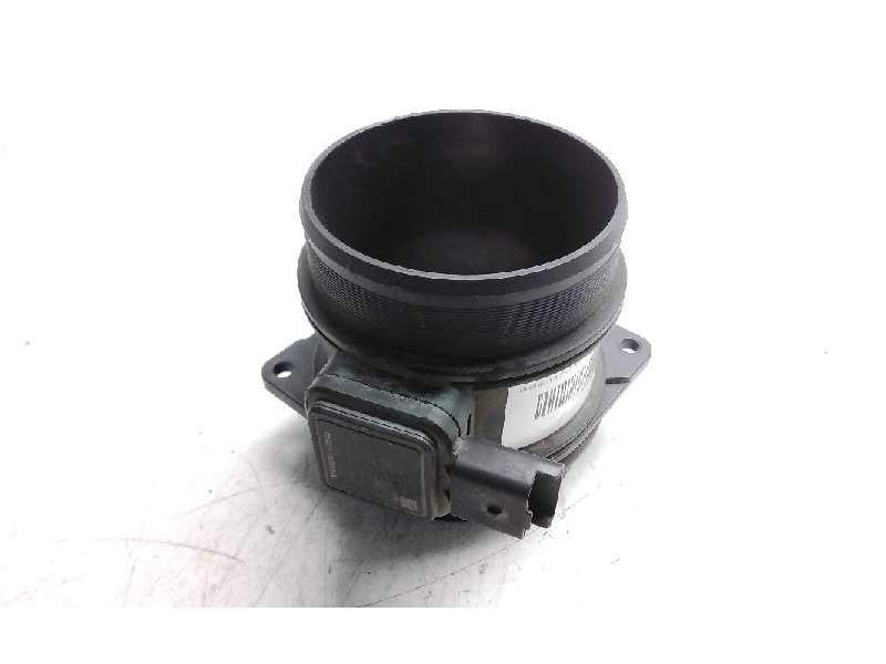 Recambio de caudalimetro para peugeot 407 st sport pack referencia OEM IAM 9657663580  