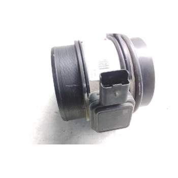 Recambio de caudalimetro para peugeot 407 st sport pack referencia OEM IAM 9657663580  