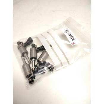 Recambio de inyector para ford galaxy (ca1) referencia OEM IAM 0261500129 BG9E9F593AA //BOLSA 4 UNIDADES//