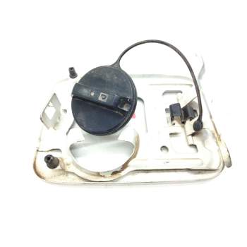 TAPA EXTERIOR COMBUSTIBLE 