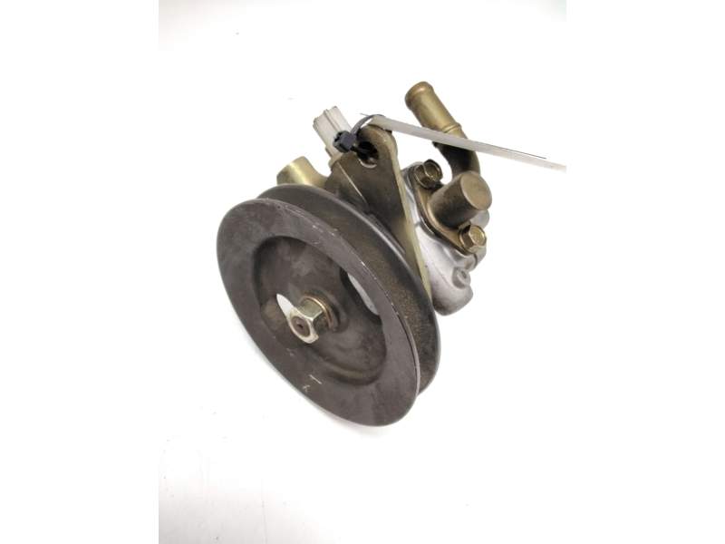 Recambio de bomba direccion para nissan serena (c23) 2.3 d referencia OEM IAM 491109C600 98033139 UNISIAJECS