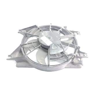 Recambio de electroventilador para hyundai accent (x3) 1.5 gs referencia OEM IAM 4569631  