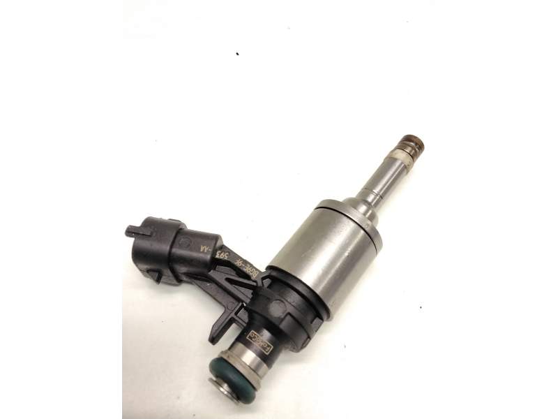 Recambio de inyector para ford galaxy (ca1) referencia OEM IAM 0261500129 BG9E9F593AA //BOLSA 4 UNIDADES//