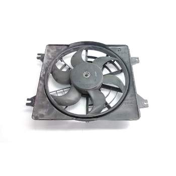 Recambio de electroventilador para hyundai accent (x3) 1.5 gs referencia OEM IAM 4569631  