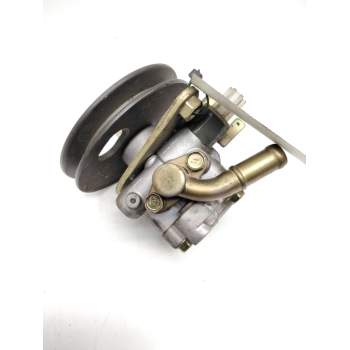 Recambio de bomba direccion para nissan serena (c23) 2.3 d referencia OEM IAM 491109C600 98033139 UNISIAJECS