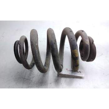 MUELLE SUSPENSION TRASERA 