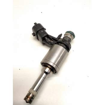 Recambio de inyector para ford galaxy (ca1) referencia OEM IAM 0261500129 BG9E9F593AA //BOLSA 4 UNIDADES//