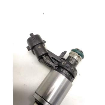 Recambio de inyector para ford galaxy (ca1) referencia OEM IAM 0261500129 BG9E9F593AA //BOLSA 4 UNIDADES//