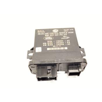 Recambio de centralita luces para land rover range rover evoque (l538) 2.0 4x4 referencia OEM IAM BJ3213K031  