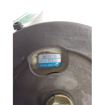 Recambio de bomba direccion para nissan serena (c23) 2.3 d referencia OEM IAM 491109C600 98033139 UNISIAJECS