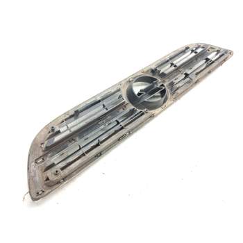 Recambio de rejilla delantera para opel zafira a monospace (t98) 2.0 dti 16v (f75) referencia OEM IAM 24453538  