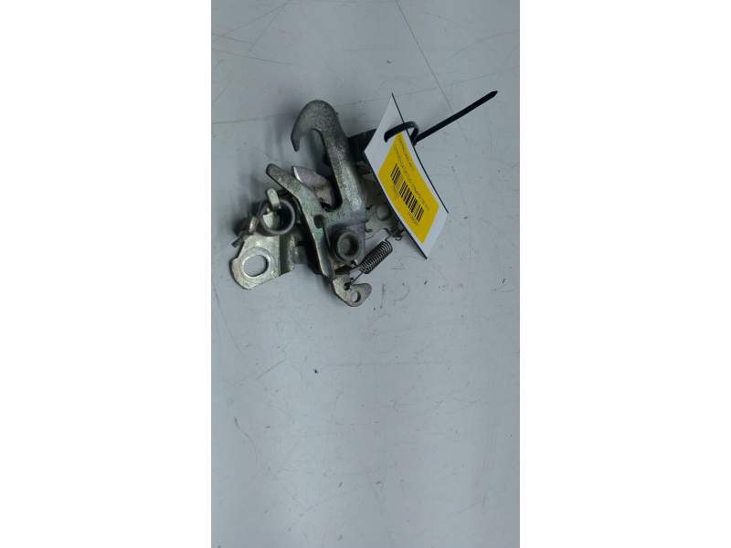 Recambio de cerradura capot para citroën c4 cactus 1.6 bluehdi 100 referencia OEM IAM 9801114080  