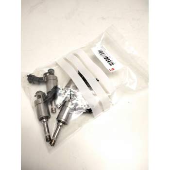 Recambio de inyector para ford galaxy (ca1) referencia OEM IAM 0261500129 BG9E9F593AA //BOLSA 4 UNIDADES//