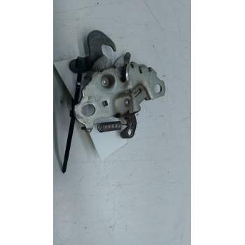 Recambio de cerradura capot para citroën c4 cactus 1.6 bluehdi 100 referencia OEM IAM 9801114080  