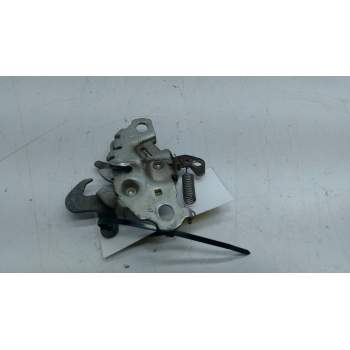 Recambio de cerradura capot para citroën c4 cactus 1.6 bluehdi 100 referencia OEM IAM 9801114080  