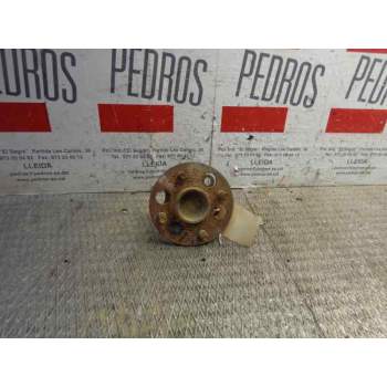 Recambio de mangueta trasera derecha para toyota yaris (ncp1/nlp1/scp1) 1.3 cat referencia OEM IAM   