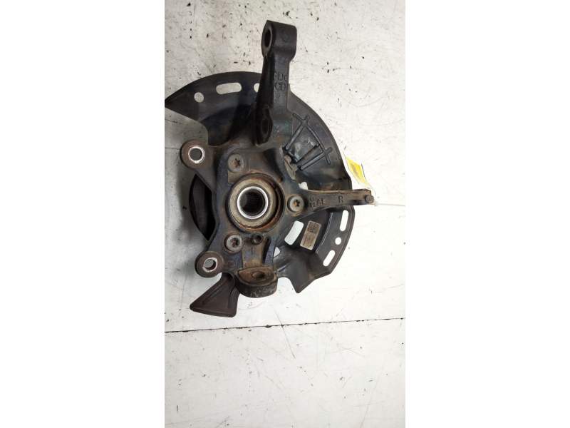 Recambio de mangueta delantera derecha para kia proceed combi van (cd) 1.4 t-gdi referencia OEM IAM 51701G4CA0  