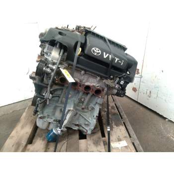 MOTOR COMPLETO 2SZFE 